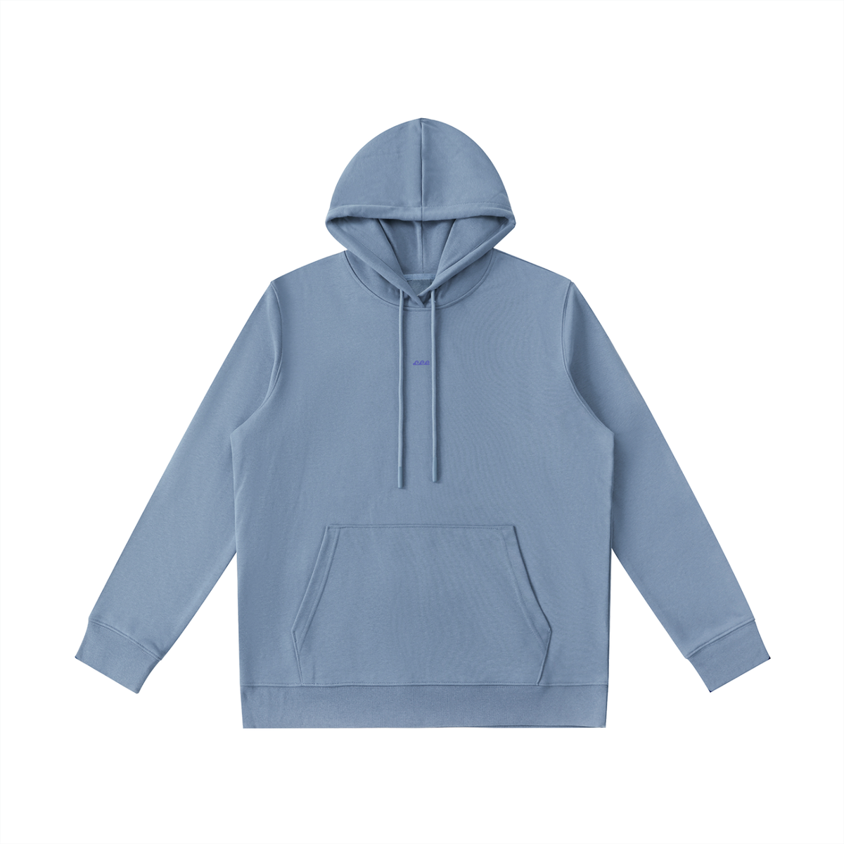 Grateful Essential Oversized Hoodie