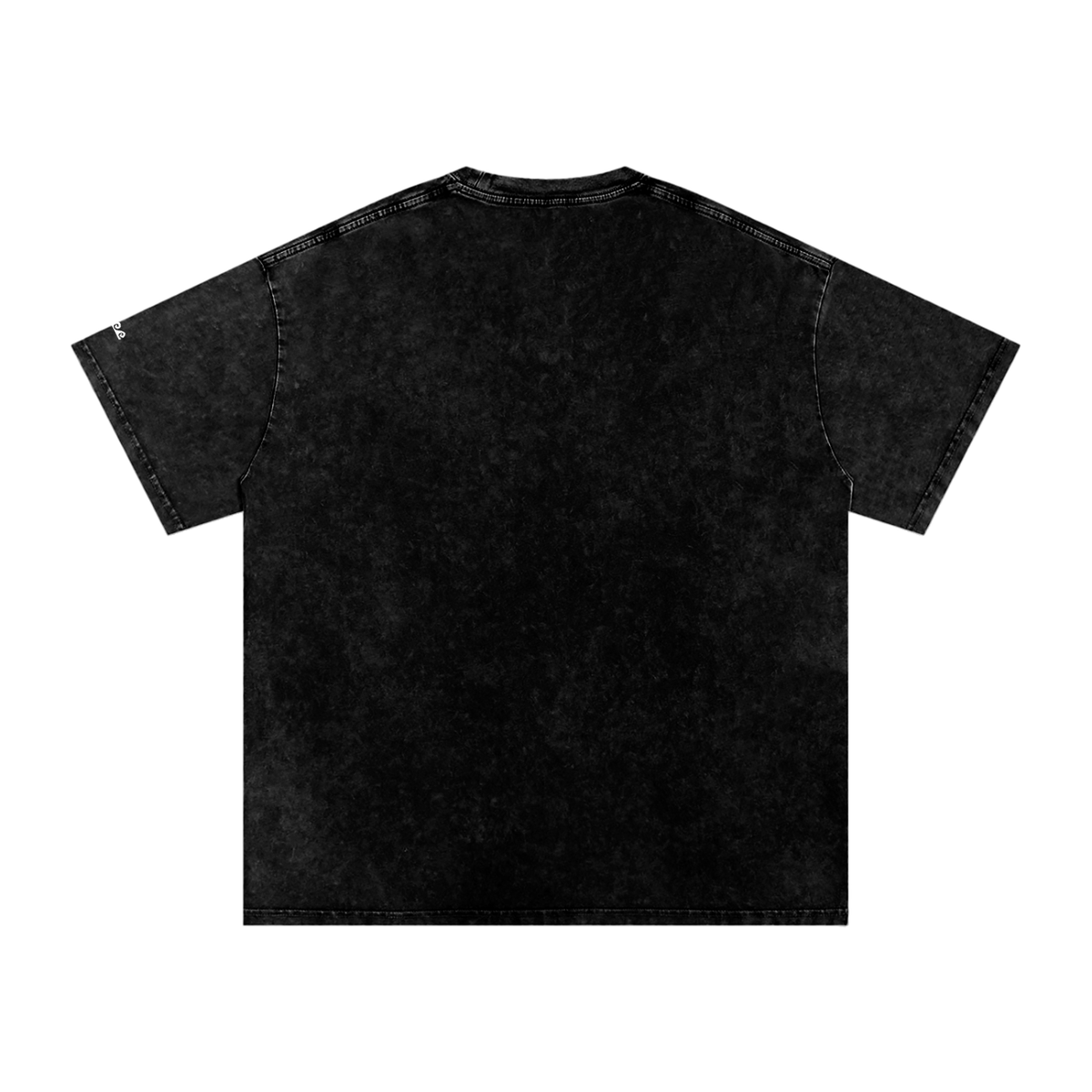 Good Day Snow Washed T-Shirt