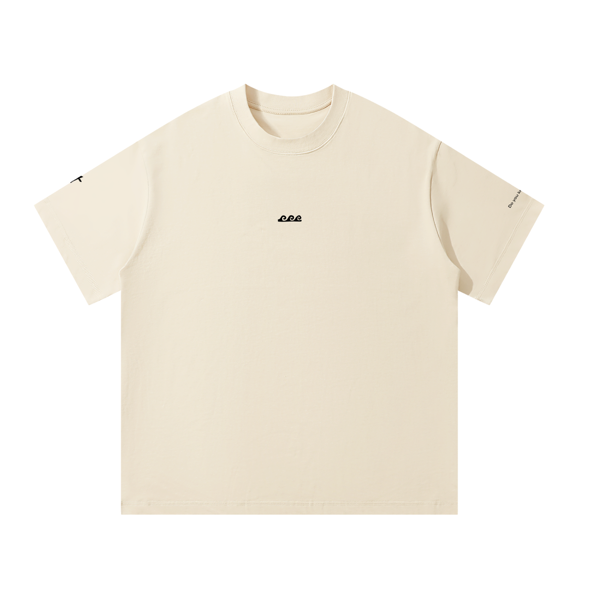 Son Of God Oversized T-Shirt