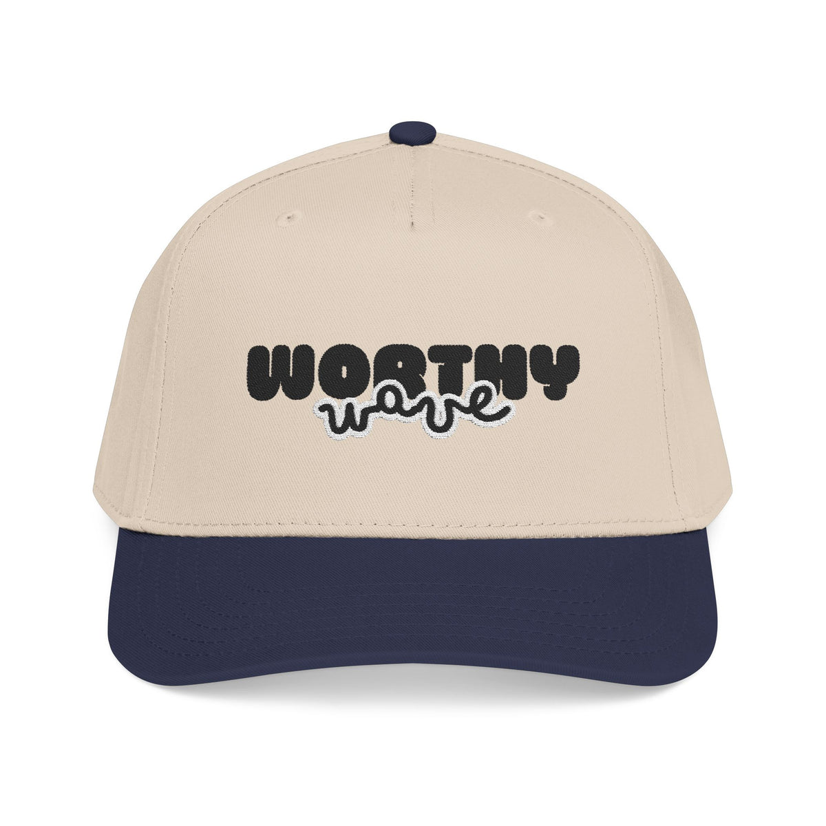 Worthy Wave Mid Profile Cap