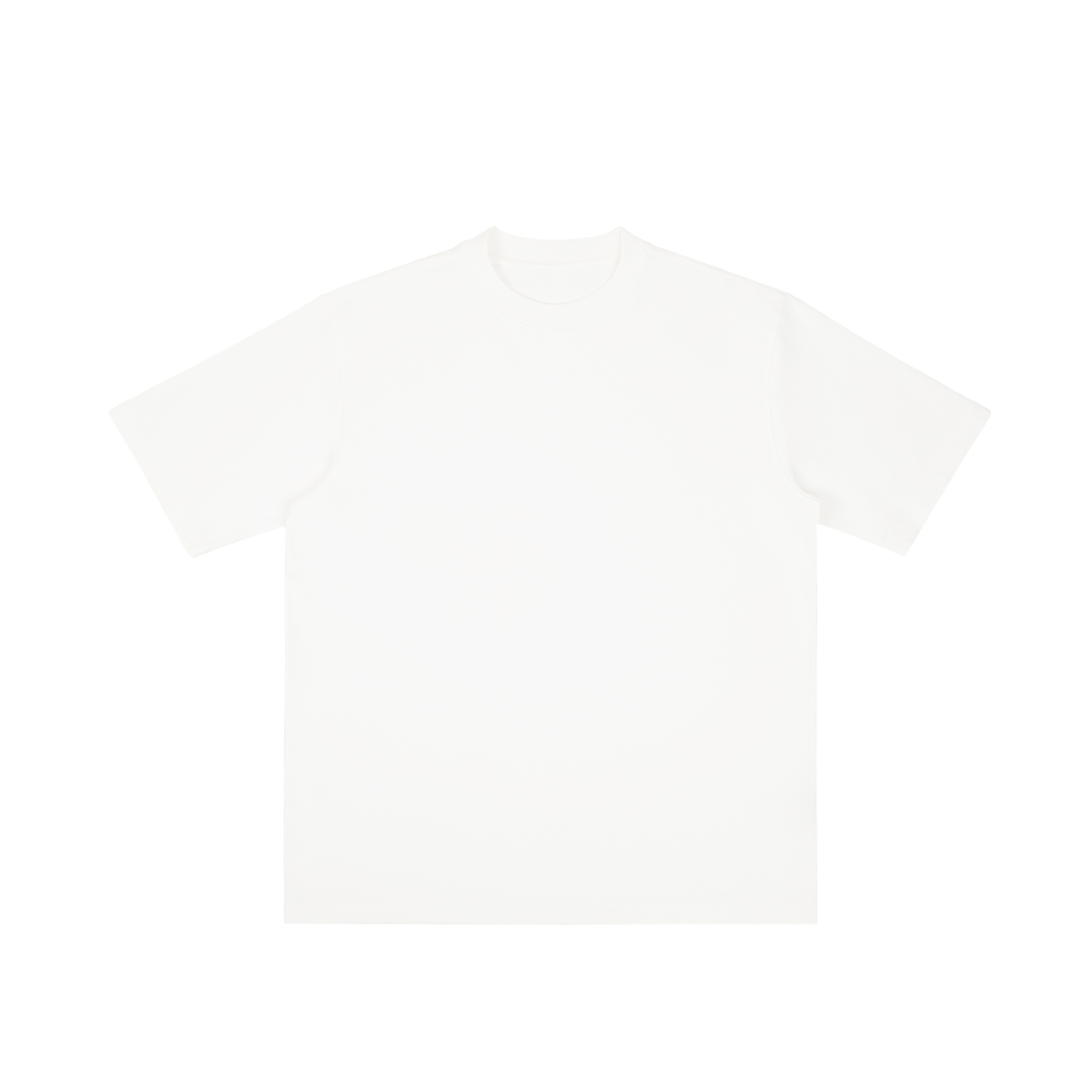 Fruit of the Spirit Vintage Wash Drop Shoulder T-shirt