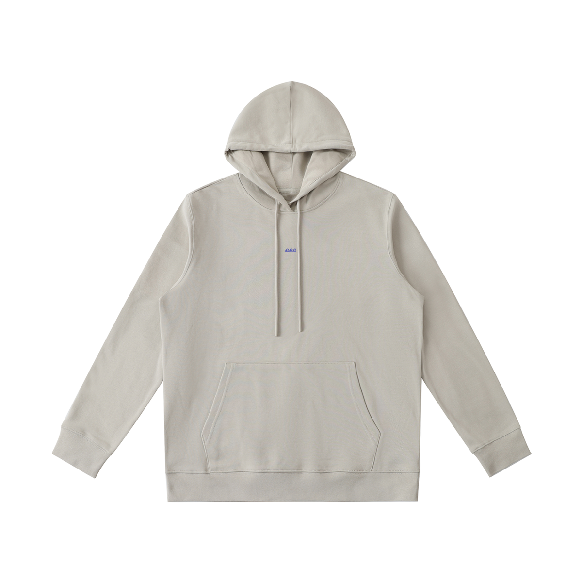 Grateful Essential Oversized Hoodie