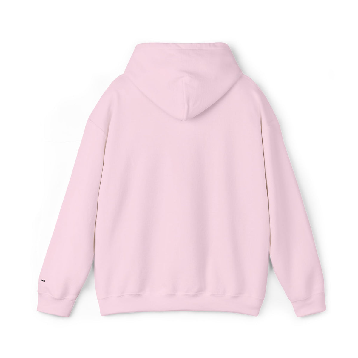 Worthy Wave Co. Basic Hoodie