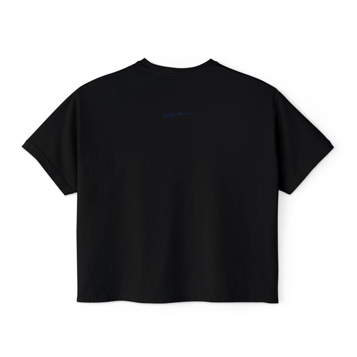 MOTH-ERING Boxy Tee