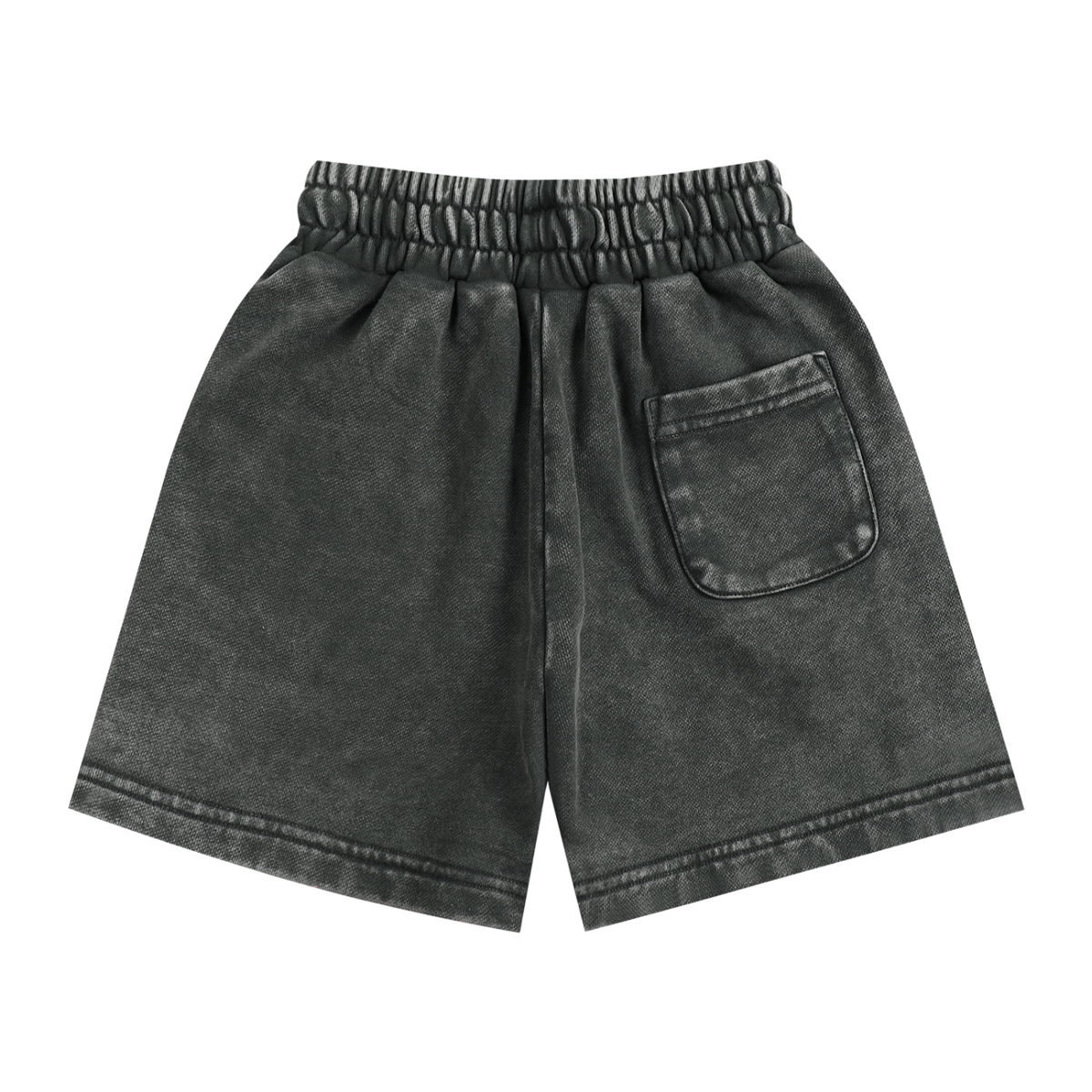 Worthy Wave Co. Snow Washed Kids' Shorts