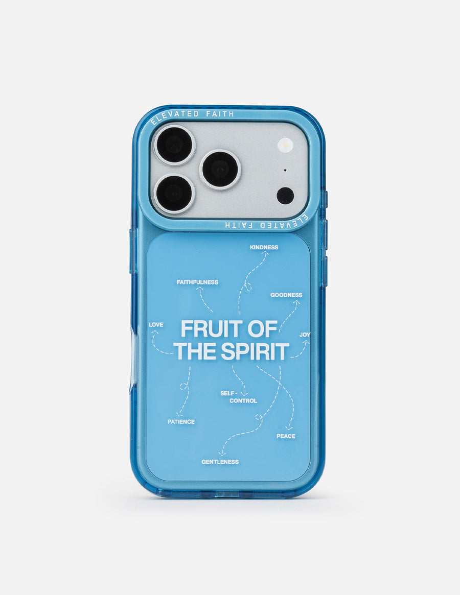 Fruit of the Spirit Phone Case