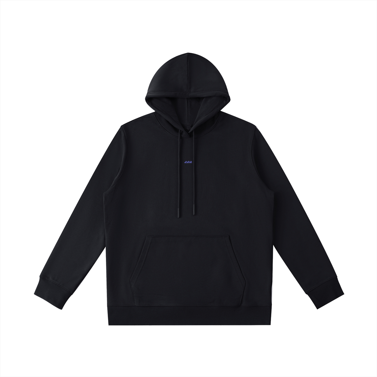Grateful Essential Oversized Hoodie