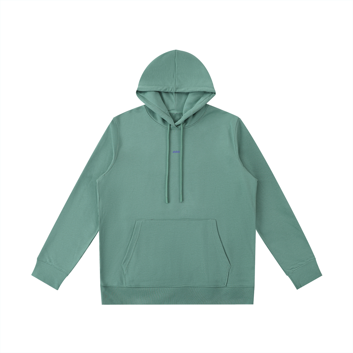 Grateful Essential Oversized Hoodie
