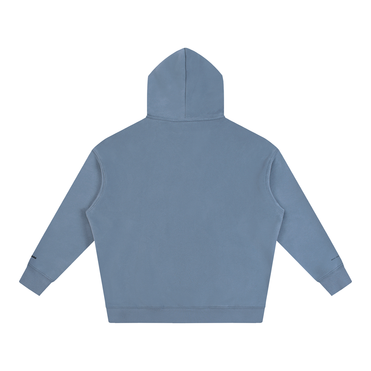 PSALM 23:6 Oversize Fleeced Hoodie