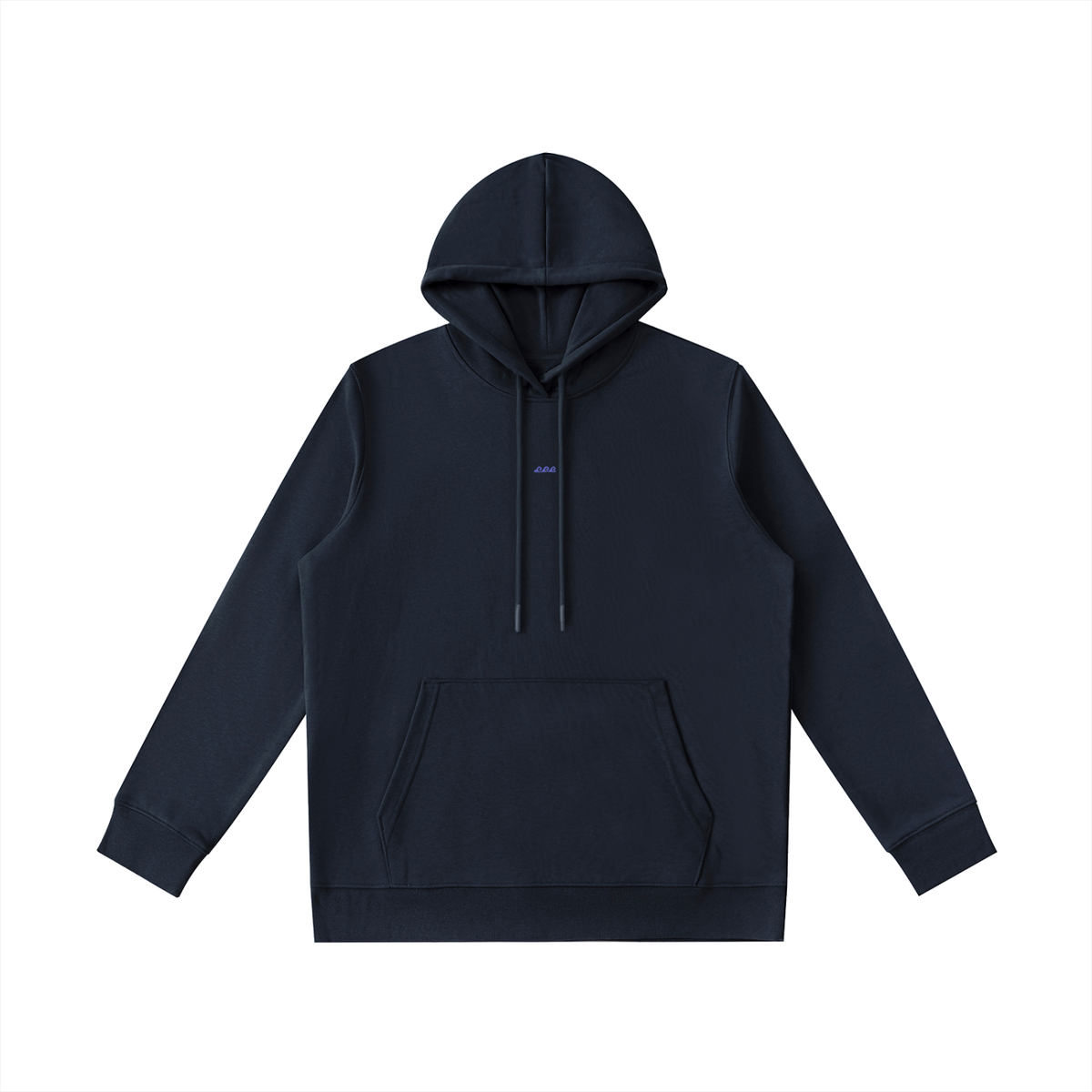 Grateful Essential Oversized Hoodie