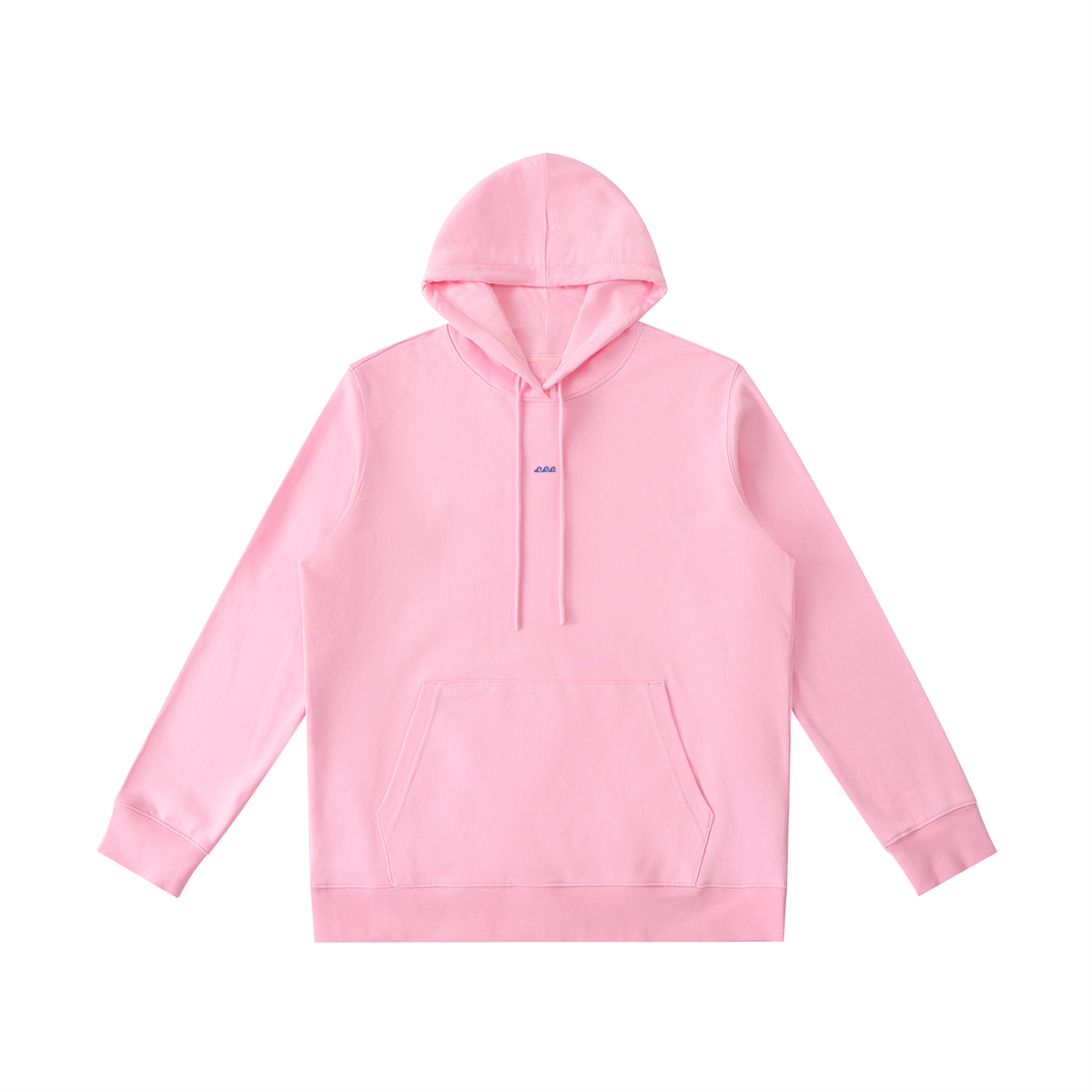 Grateful Essential Oversized Hoodie