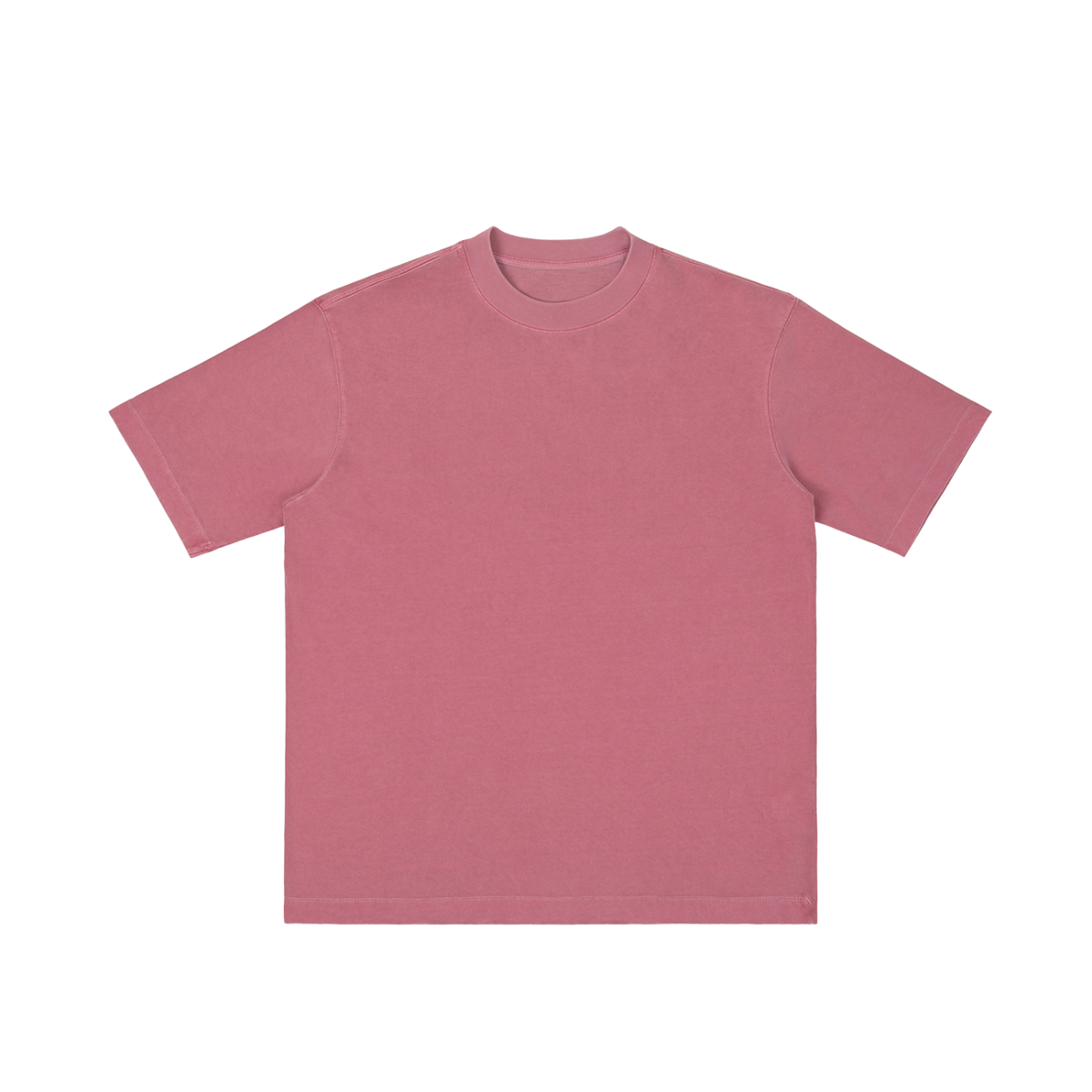 Fruit of the Spirit Vintage Wash Drop Shoulder T-shirt