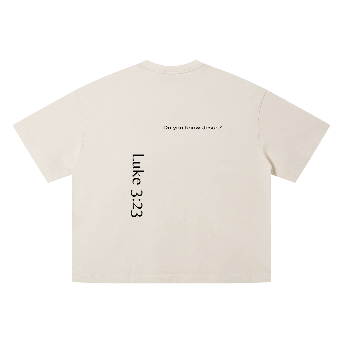 30 Unisex Vintage Wash Boxy T-Shirt
