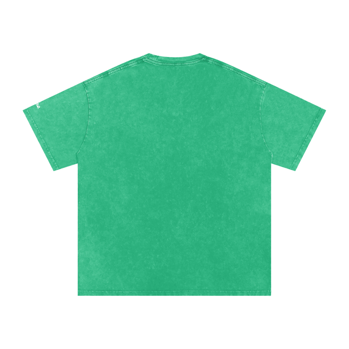 Good Day Snow Washed T-Shirt