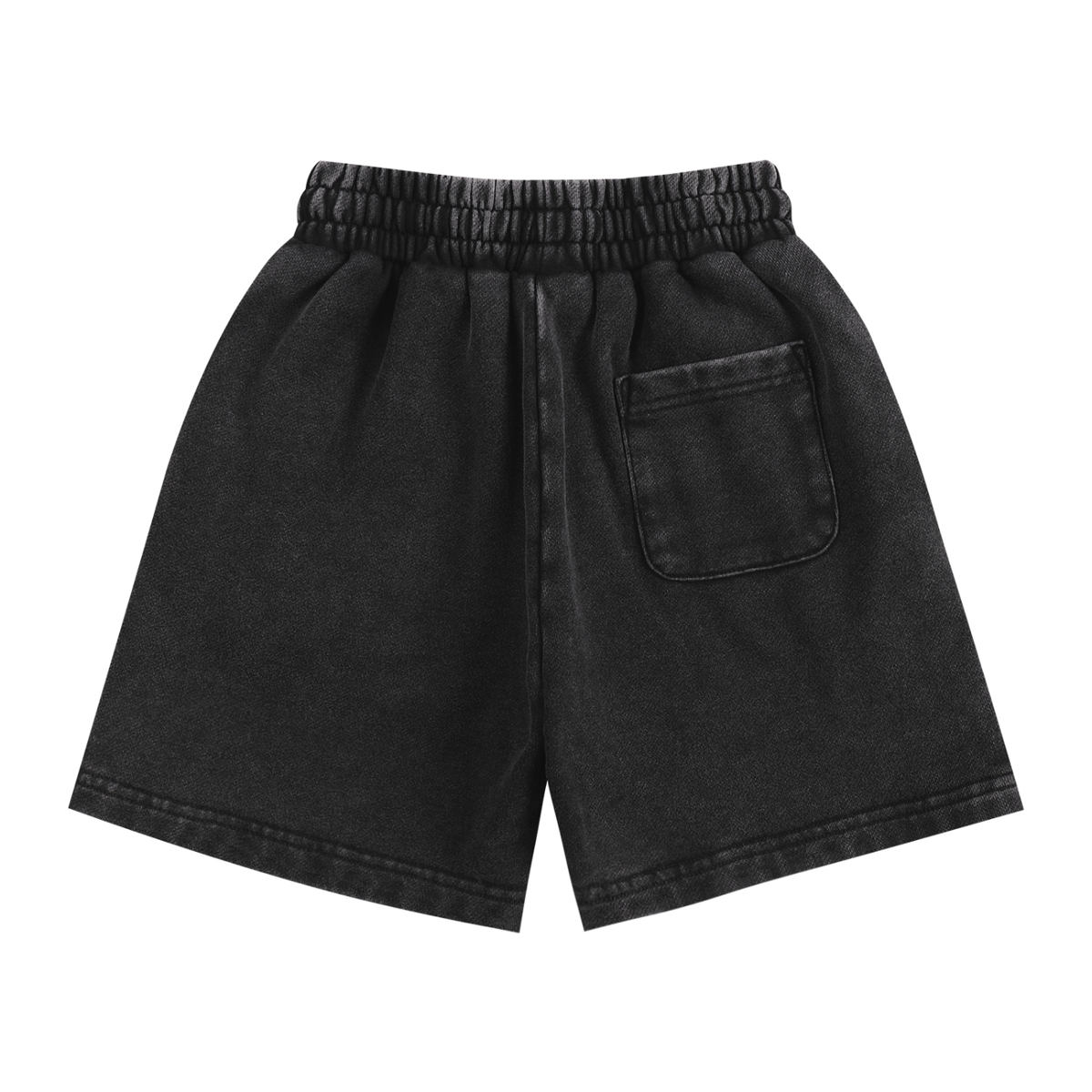 Worthy Wave Co. Snow Washed Kids' Shorts