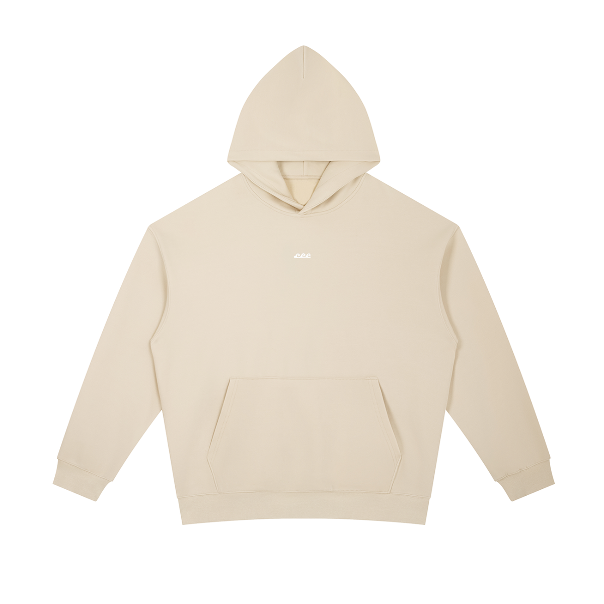 Our God Essential Heavyweight Hoodie