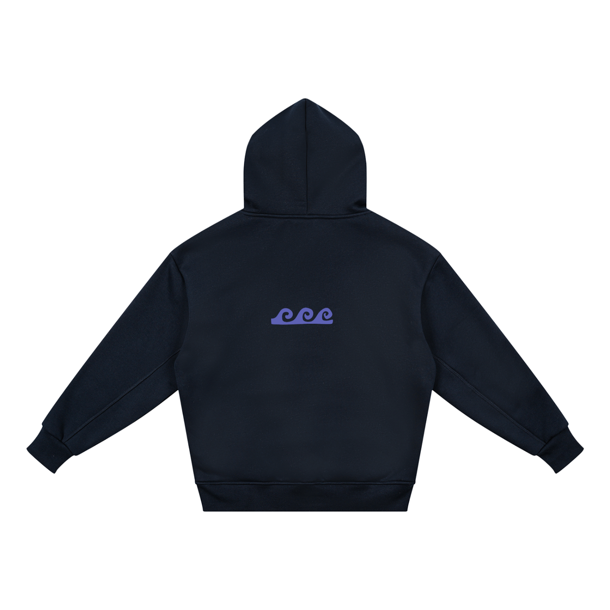 Today is a Good Day Essential Kids' Fleece Hoodie