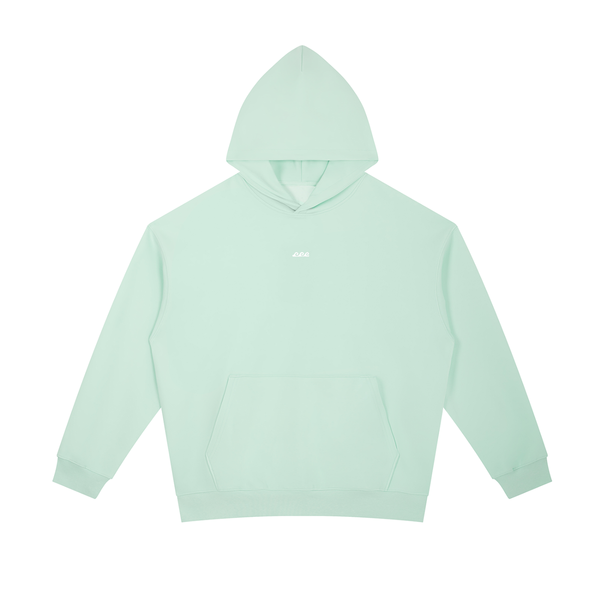 Our God Essential Heavyweight Hoodie