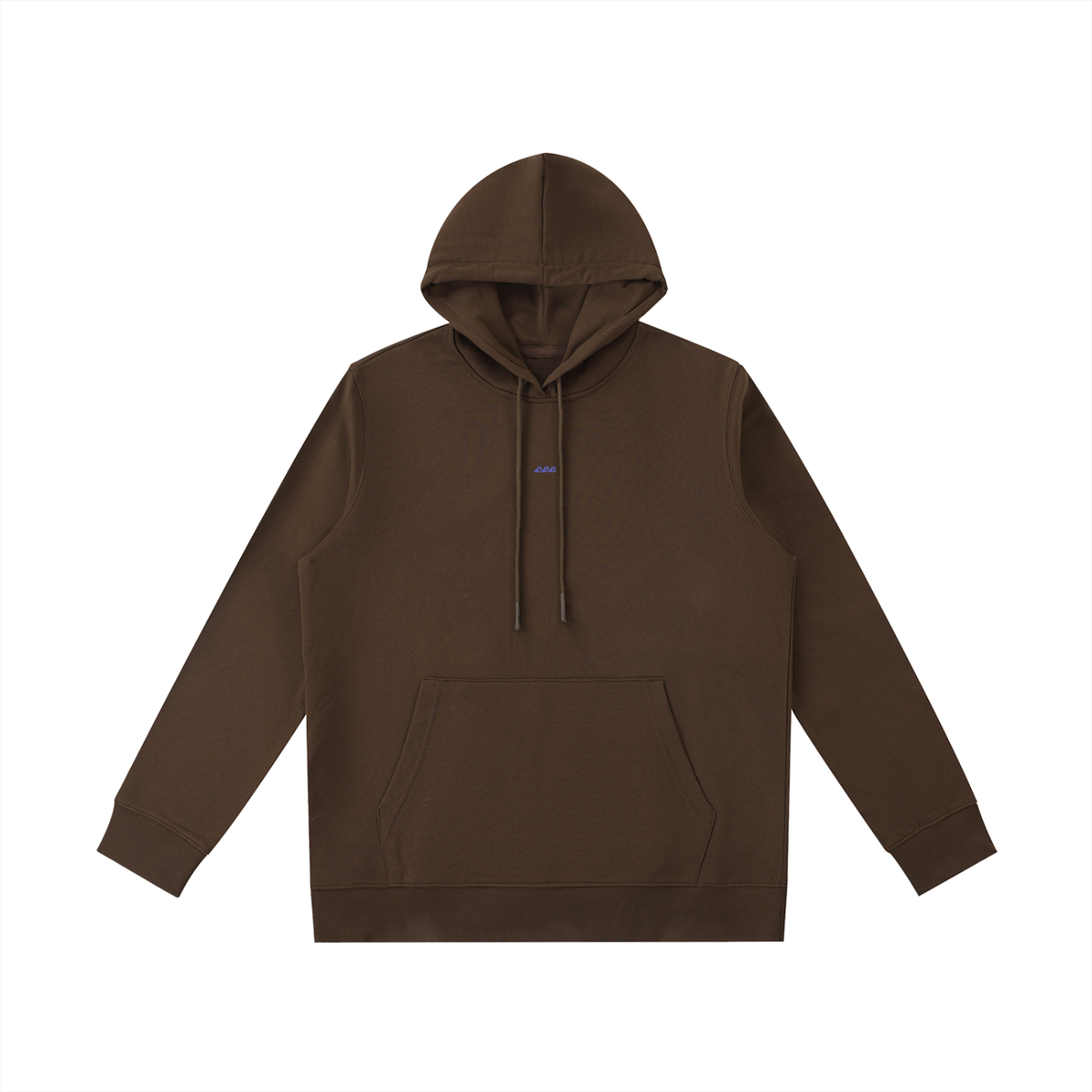 Grateful Essential Oversized Hoodie