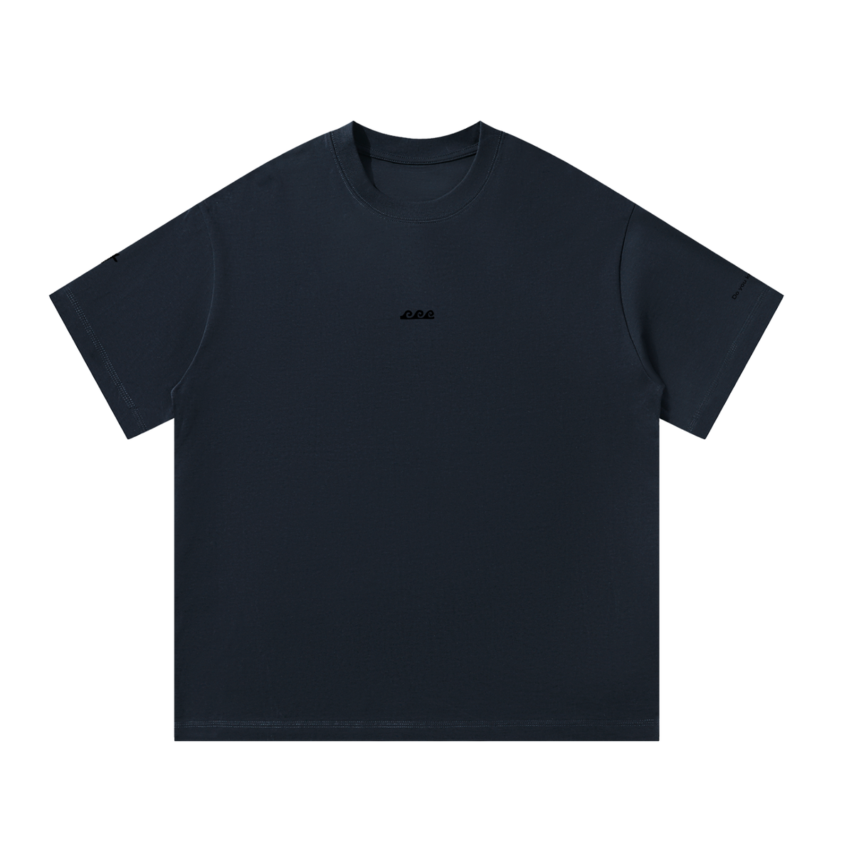 Son Of God Oversized T-Shirt