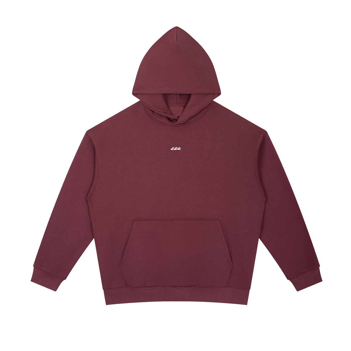Our God Essential Heavyweight Hoodie
