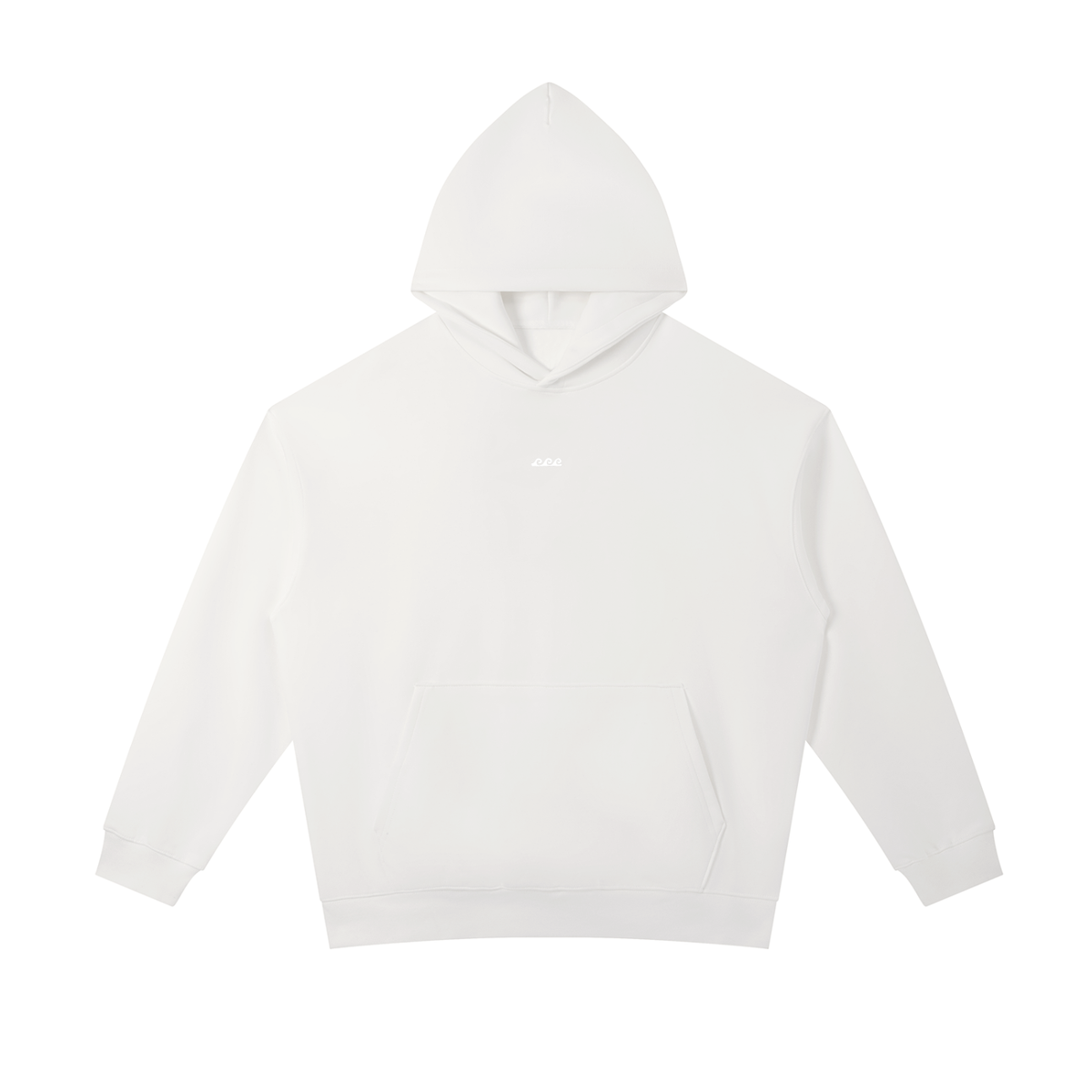 Our God Essential Heavyweight Hoodie