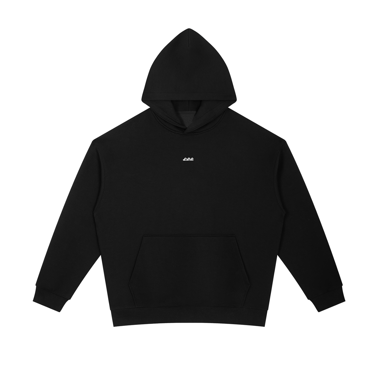 Our God Essential Heavyweight Hoodie