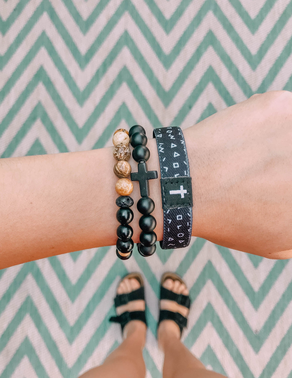 Humility Bracelet // Unisex